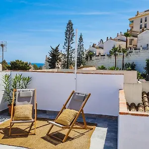 Eco Playa - & Golf! Vakantiehuis Benalmádena