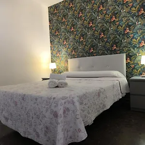 Center Magdalena Premium, Free Parking Appartement Sevilla