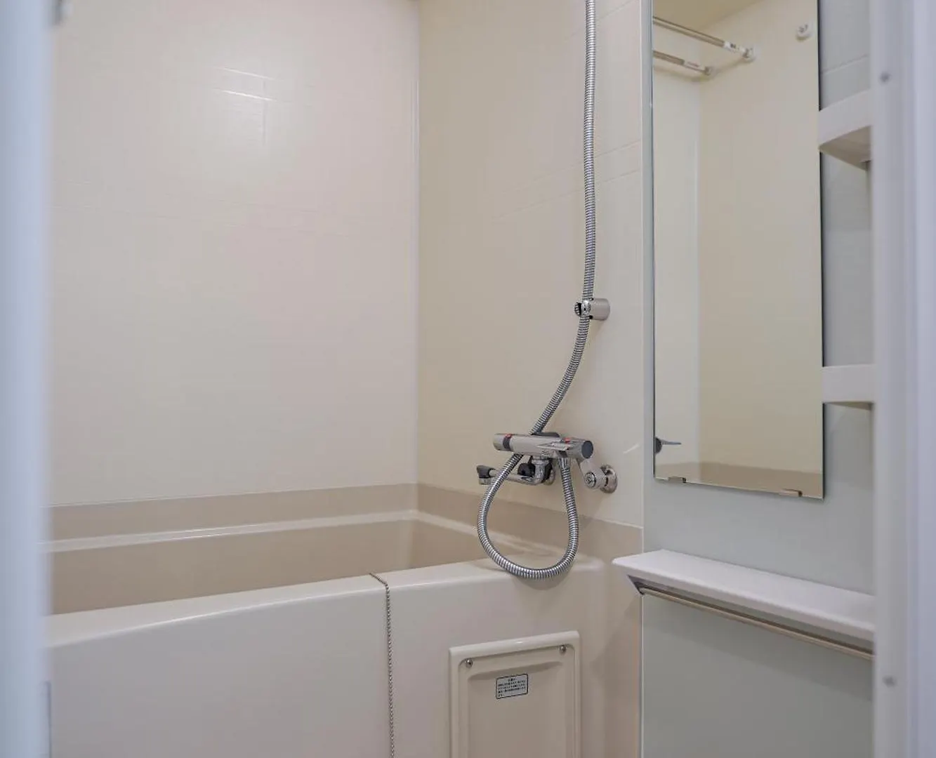 Apartment Hotel 11 Namba-Minami Ebisucho-Eki Mae Osaka Japan